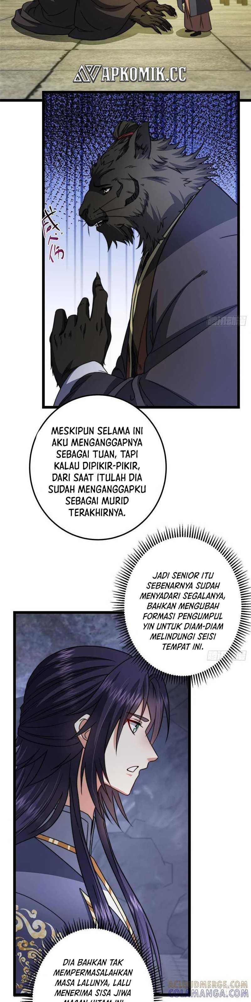 Dilarang COPAS - situs resmi www.mangacanblog.com - Komik keep a low profile sect leader 525 - chapter 525 526 Indonesia keep a low profile sect leader 525 - chapter 525 Terbaru 7|Baca Manga Komik Indonesia|Mangacan