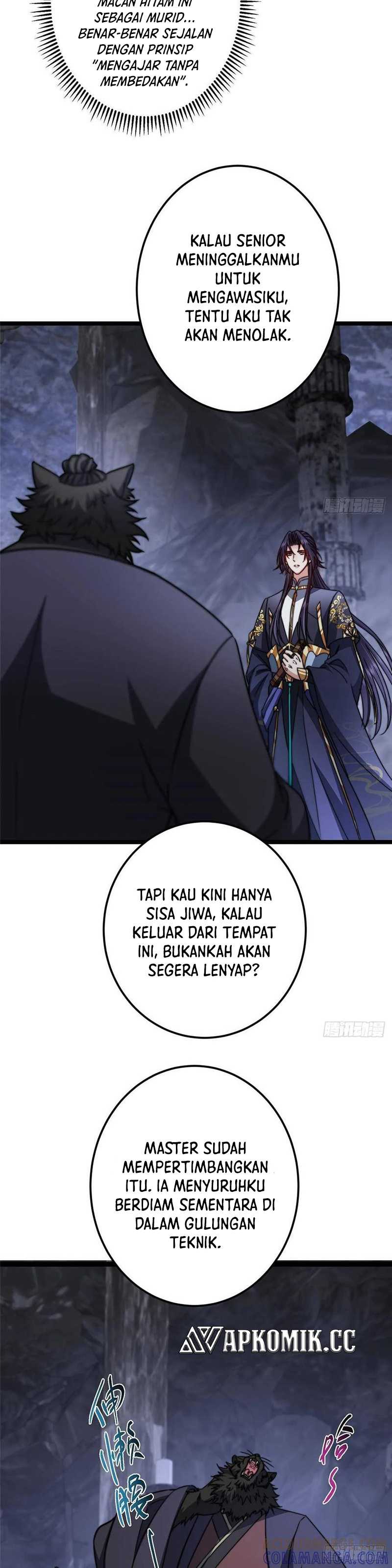 Dilarang COPAS - situs resmi www.mangacanblog.com - Komik keep a low profile sect leader 525 - chapter 525 526 Indonesia keep a low profile sect leader 525 - chapter 525 Terbaru 8|Baca Manga Komik Indonesia|Mangacan