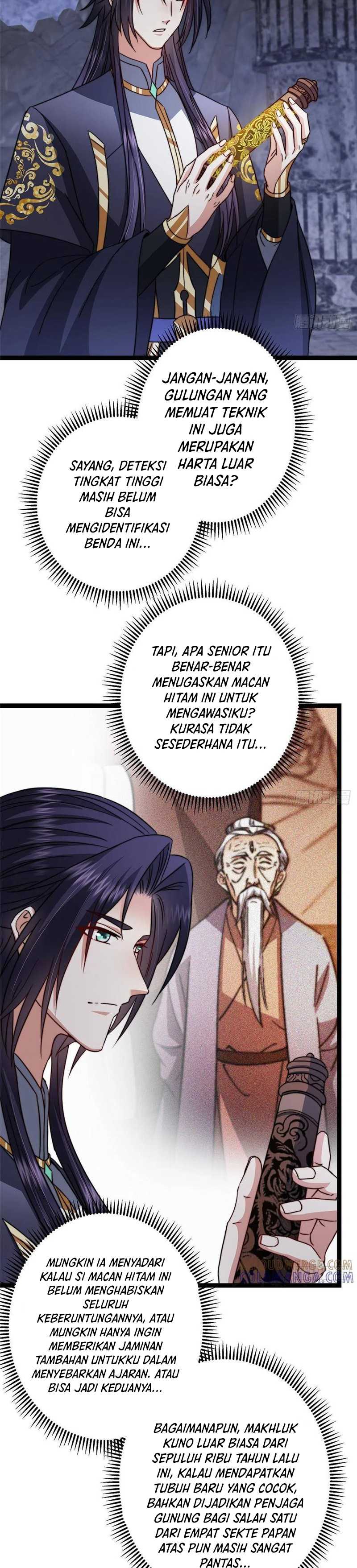 Dilarang COPAS - situs resmi www.mangacanblog.com - Komik keep a low profile sect leader 525 - chapter 525 526 Indonesia keep a low profile sect leader 525 - chapter 525 Terbaru 10|Baca Manga Komik Indonesia|Mangacan