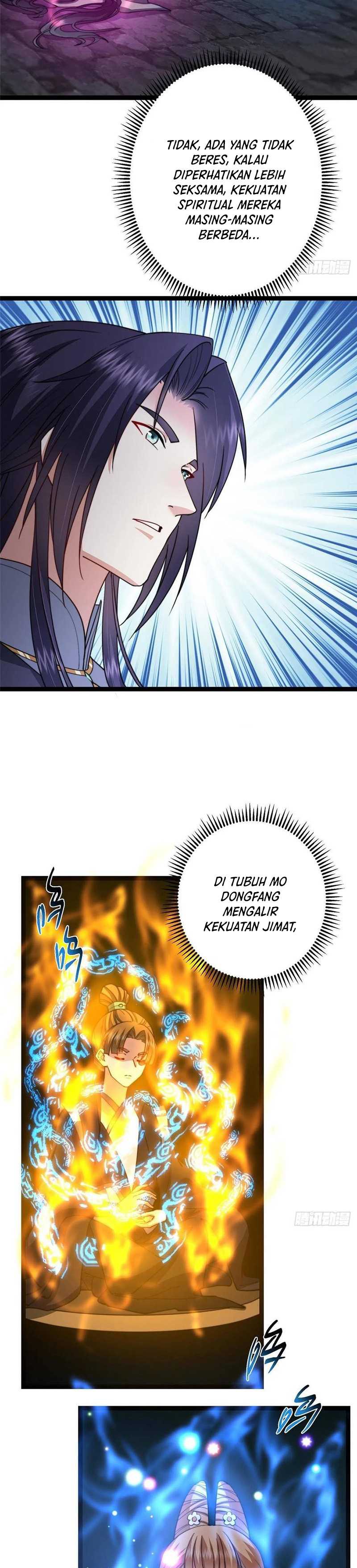 Dilarang COPAS - situs resmi www.mangacanblog.com - Komik keep a low profile sect leader 525 - chapter 525 526 Indonesia keep a low profile sect leader 525 - chapter 525 Terbaru 13|Baca Manga Komik Indonesia|Mangacan