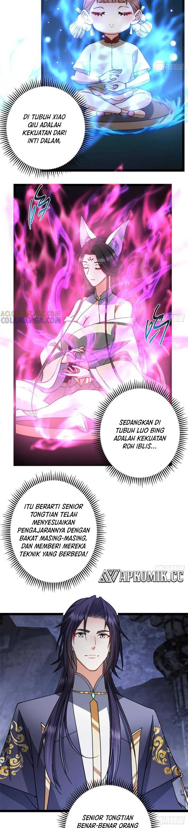 Dilarang COPAS - situs resmi www.mangacanblog.com - Komik keep a low profile sect leader 525 - chapter 525 526 Indonesia keep a low profile sect leader 525 - chapter 525 Terbaru 14|Baca Manga Komik Indonesia|Mangacan