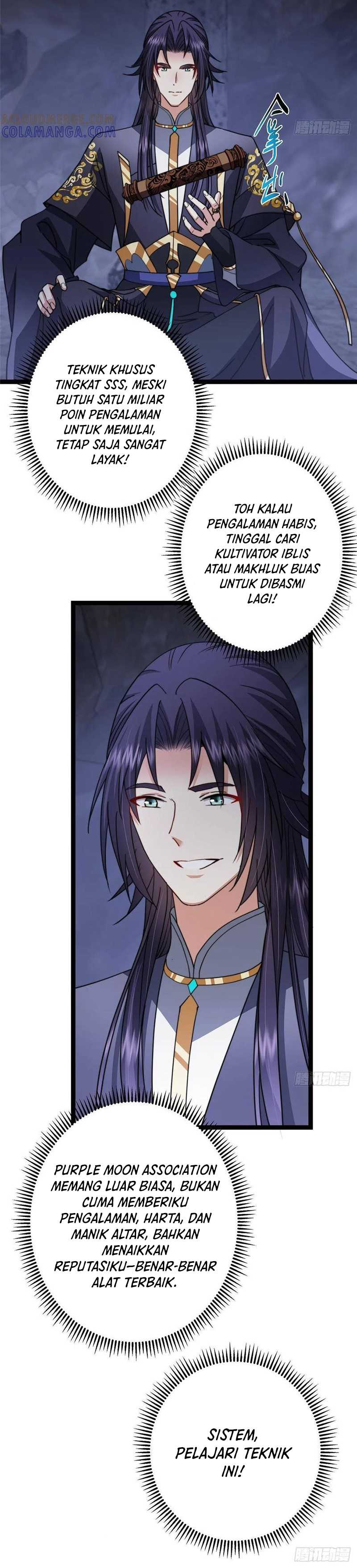 Dilarang COPAS - situs resmi www.mangacanblog.com - Komik keep a low profile sect leader 525 - chapter 525 526 Indonesia keep a low profile sect leader 525 - chapter 525 Terbaru 16|Baca Manga Komik Indonesia|Mangacan