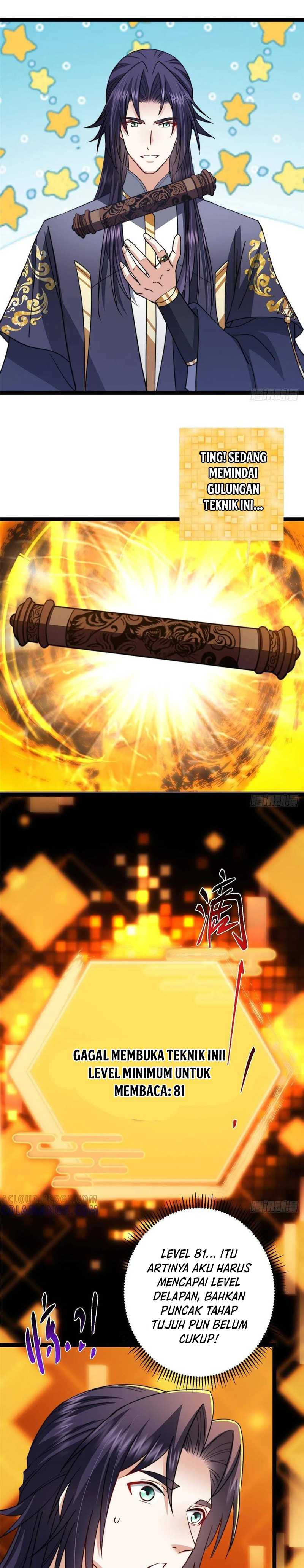 Dilarang COPAS - situs resmi www.mangacanblog.com - Komik keep a low profile sect leader 525 - chapter 525 526 Indonesia keep a low profile sect leader 525 - chapter 525 Terbaru 17|Baca Manga Komik Indonesia|Mangacan