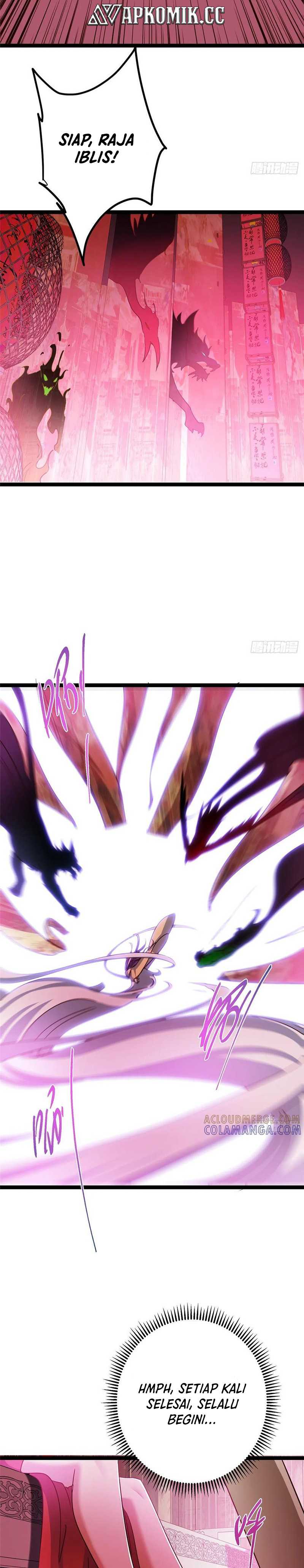 Dilarang COPAS - situs resmi www.mangacanblog.com - Komik keep a low profile sect leader 525 - chapter 525 526 Indonesia keep a low profile sect leader 525 - chapter 525 Terbaru 23|Baca Manga Komik Indonesia|Mangacan