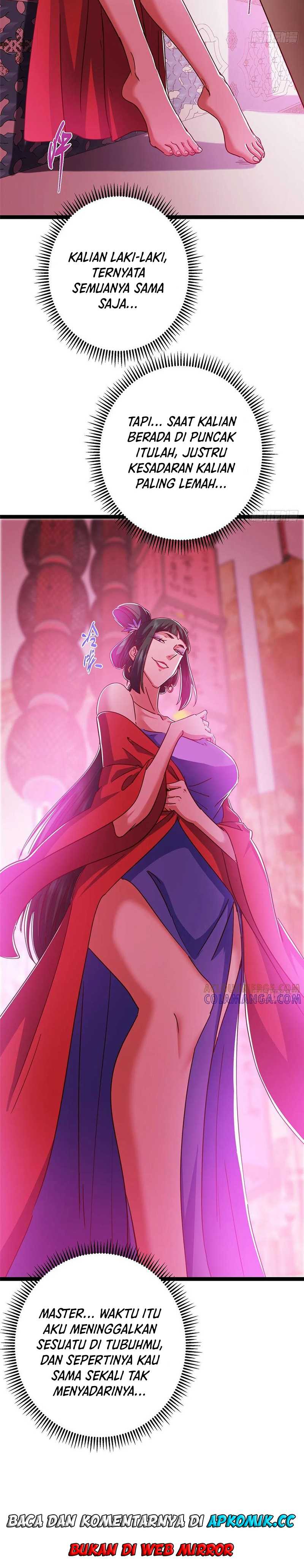 Dilarang COPAS - situs resmi www.mangacanblog.com - Komik keep a low profile sect leader 525 - chapter 525 526 Indonesia keep a low profile sect leader 525 - chapter 525 Terbaru 24|Baca Manga Komik Indonesia|Mangacan