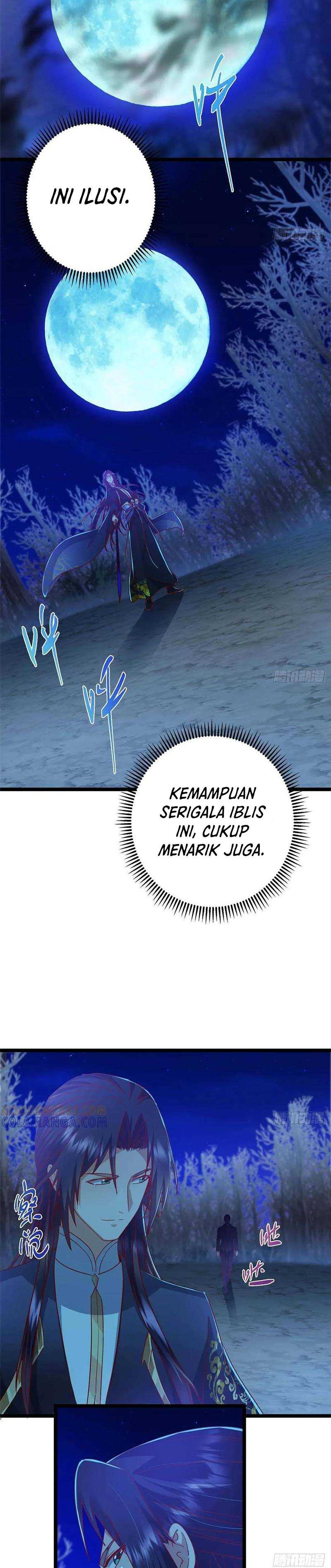 Dilarang COPAS - situs resmi www.mangacanblog.com - Komik keep a low profile sect leader 531 - chapter 531 532 Indonesia keep a low profile sect leader 531 - chapter 531 Terbaru 3|Baca Manga Komik Indonesia|Mangacan