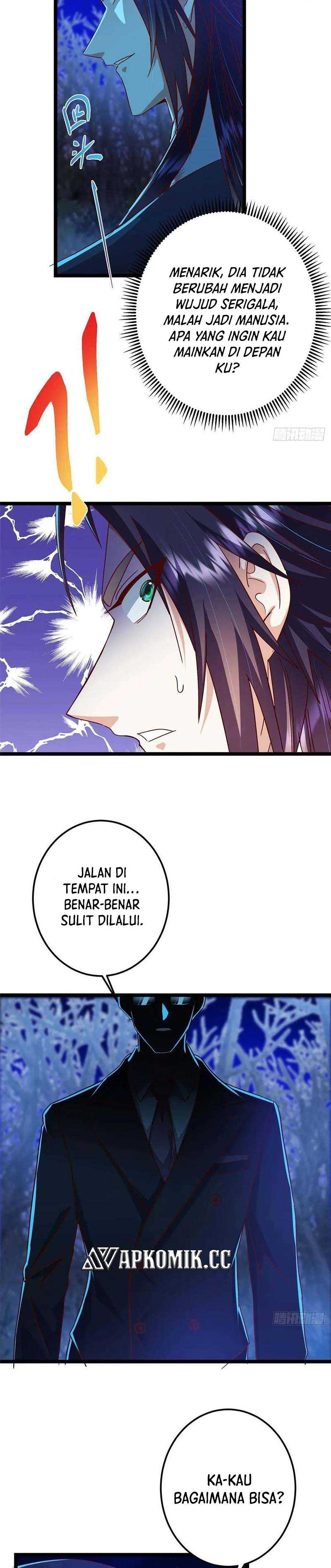 Dilarang COPAS - situs resmi www.mangacanblog.com - Komik keep a low profile sect leader 531 - chapter 531 532 Indonesia keep a low profile sect leader 531 - chapter 531 Terbaru 4|Baca Manga Komik Indonesia|Mangacan