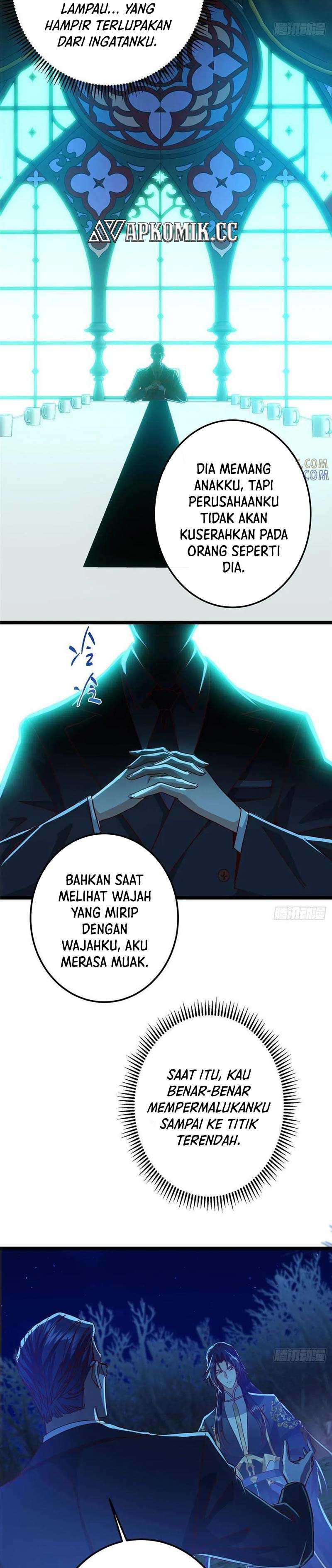 Dilarang COPAS - situs resmi www.mangacanblog.com - Komik keep a low profile sect leader 531 - chapter 531 532 Indonesia keep a low profile sect leader 531 - chapter 531 Terbaru 6|Baca Manga Komik Indonesia|Mangacan