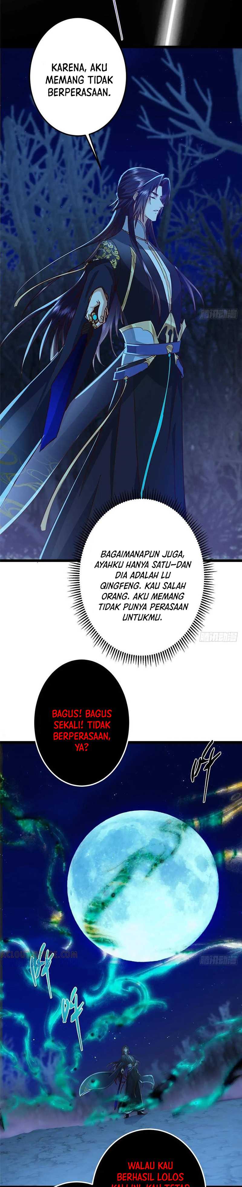 Dilarang COPAS - situs resmi www.mangacanblog.com - Komik keep a low profile sect leader 531 - chapter 531 532 Indonesia keep a low profile sect leader 531 - chapter 531 Terbaru 8|Baca Manga Komik Indonesia|Mangacan