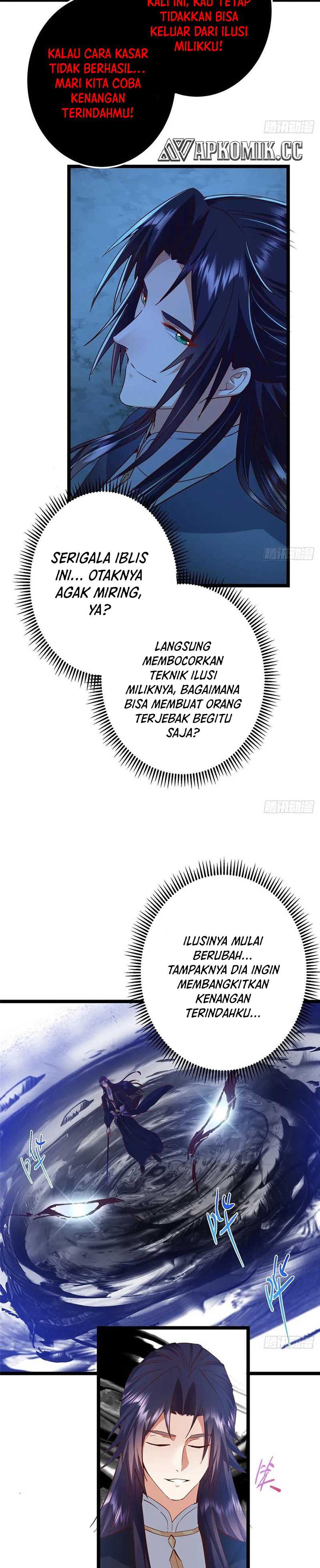 Dilarang COPAS - situs resmi www.mangacanblog.com - Komik keep a low profile sect leader 531 - chapter 531 532 Indonesia keep a low profile sect leader 531 - chapter 531 Terbaru 9|Baca Manga Komik Indonesia|Mangacan