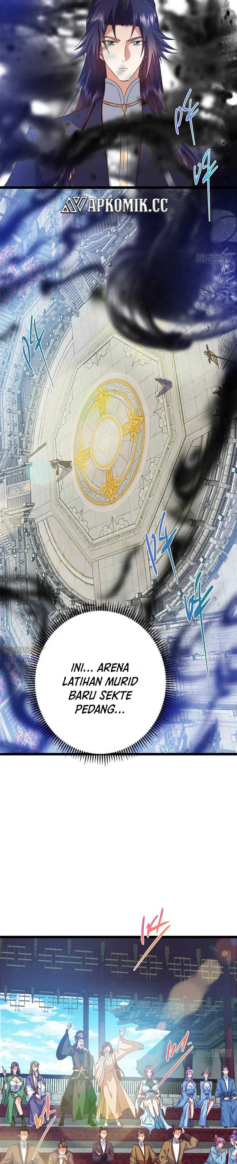 Dilarang COPAS - situs resmi www.mangacanblog.com - Komik keep a low profile sect leader 531 - chapter 531 532 Indonesia keep a low profile sect leader 531 - chapter 531 Terbaru 11|Baca Manga Komik Indonesia|Mangacan