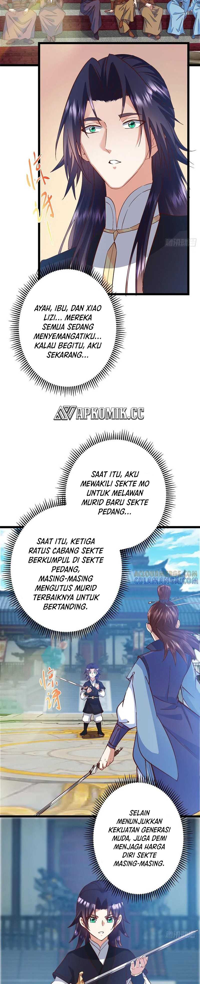 Dilarang COPAS - situs resmi www.mangacanblog.com - Komik keep a low profile sect leader 531 - chapter 531 532 Indonesia keep a low profile sect leader 531 - chapter 531 Terbaru 12|Baca Manga Komik Indonesia|Mangacan