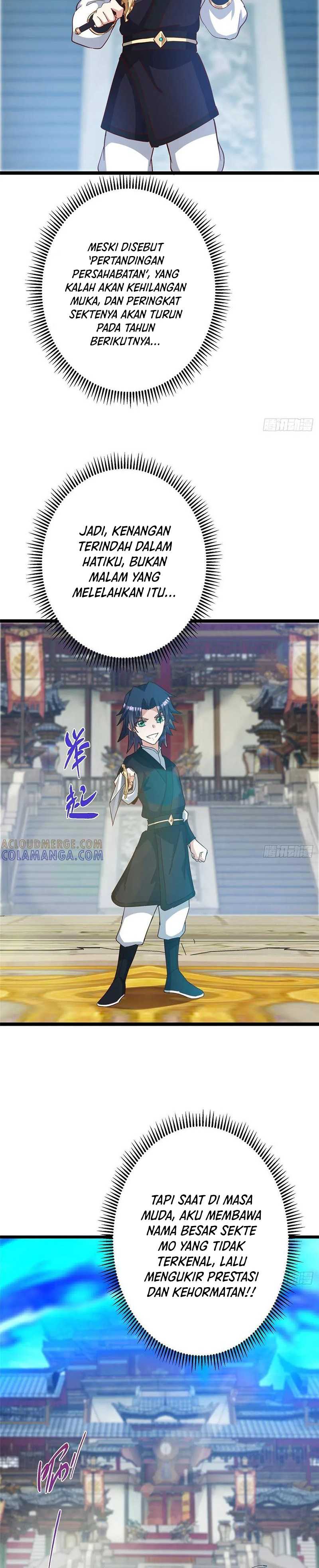 Dilarang COPAS - situs resmi www.mangacanblog.com - Komik keep a low profile sect leader 531 - chapter 531 532 Indonesia keep a low profile sect leader 531 - chapter 531 Terbaru 13|Baca Manga Komik Indonesia|Mangacan