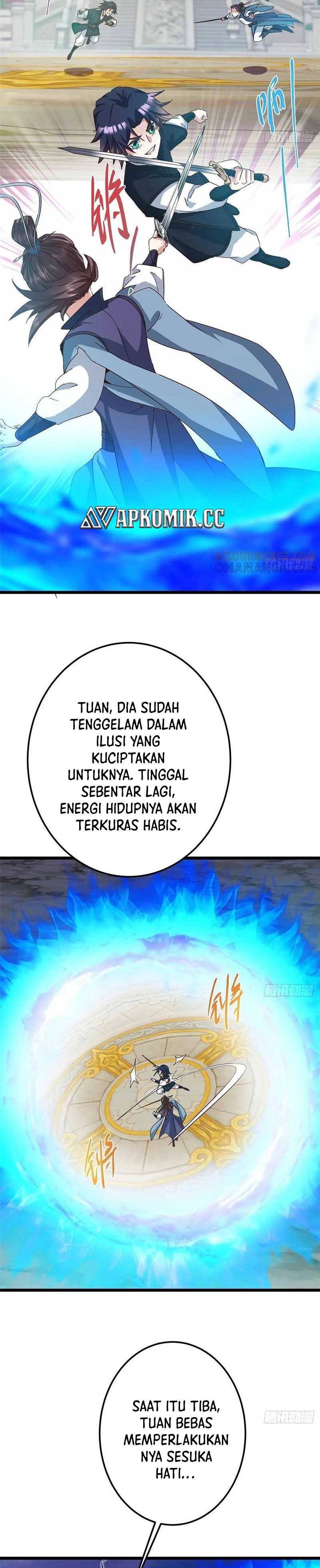 Dilarang COPAS - situs resmi www.mangacanblog.com - Komik keep a low profile sect leader 531 - chapter 531 532 Indonesia keep a low profile sect leader 531 - chapter 531 Terbaru 14|Baca Manga Komik Indonesia|Mangacan