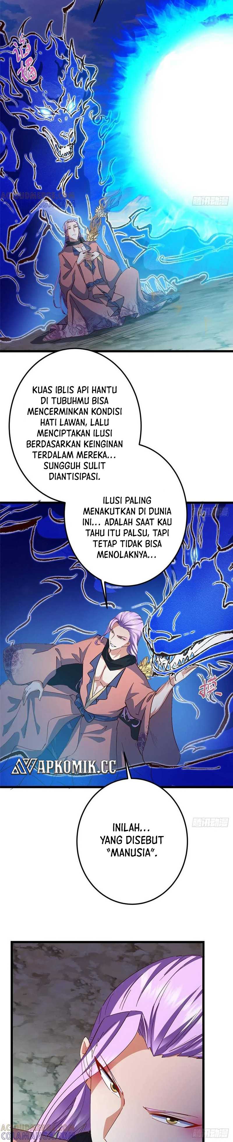 Dilarang COPAS - situs resmi www.mangacanblog.com - Komik keep a low profile sect leader 531 - chapter 531 532 Indonesia keep a low profile sect leader 531 - chapter 531 Terbaru 15|Baca Manga Komik Indonesia|Mangacan