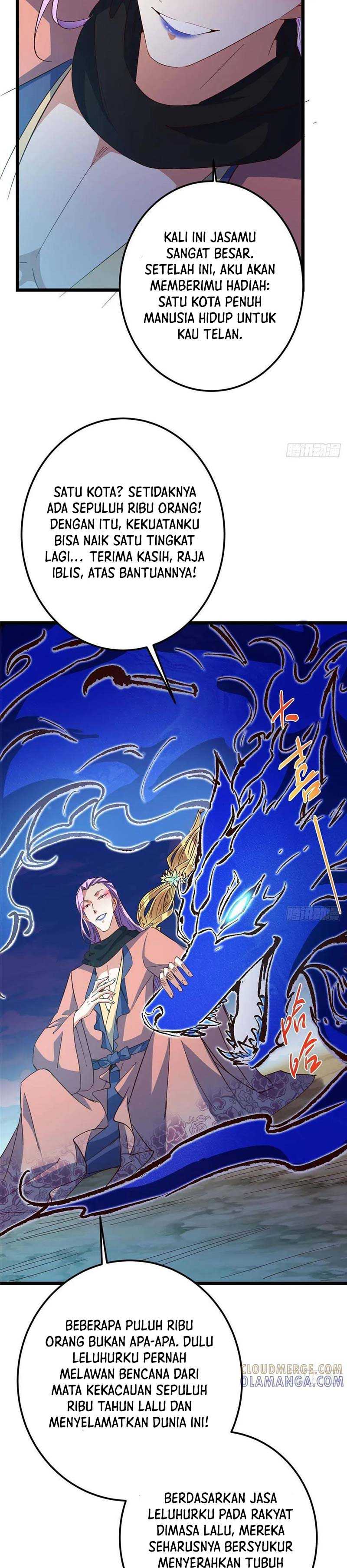Dilarang COPAS - situs resmi www.mangacanblog.com - Komik keep a low profile sect leader 531 - chapter 531 532 Indonesia keep a low profile sect leader 531 - chapter 531 Terbaru 16|Baca Manga Komik Indonesia|Mangacan