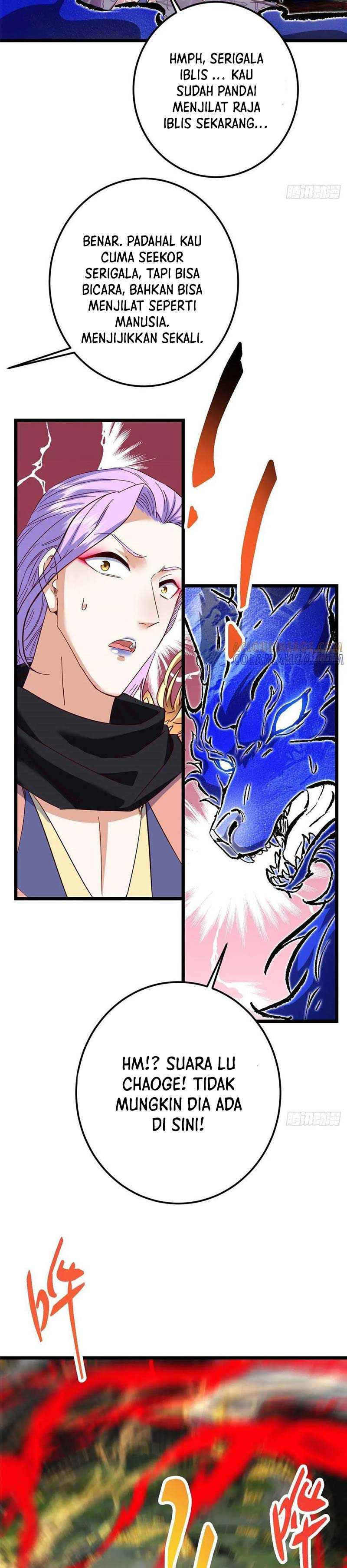 Dilarang COPAS - situs resmi www.mangacanblog.com - Komik keep a low profile sect leader 531 - chapter 531 532 Indonesia keep a low profile sect leader 531 - chapter 531 Terbaru 19|Baca Manga Komik Indonesia|Mangacan