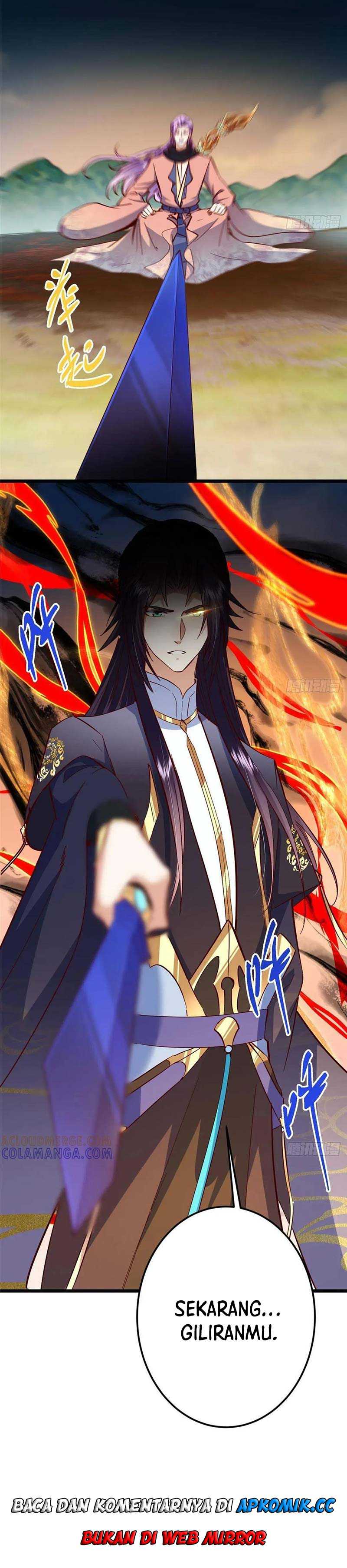 Dilarang COPAS - situs resmi www.mangacanblog.com - Komik keep a low profile sect leader 531 - chapter 531 532 Indonesia keep a low profile sect leader 531 - chapter 531 Terbaru 23|Baca Manga Komik Indonesia|Mangacan