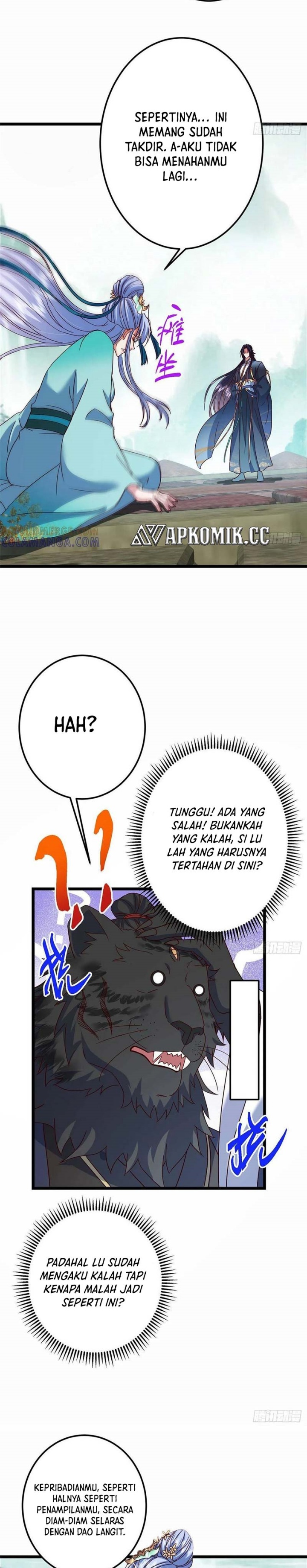 Dilarang COPAS - situs resmi www.mangacanblog.com - Komik keep a low profile sect leader 536 - chapter 536 537 Indonesia keep a low profile sect leader 536 - chapter 536 Terbaru 8|Baca Manga Komik Indonesia|Mangacan