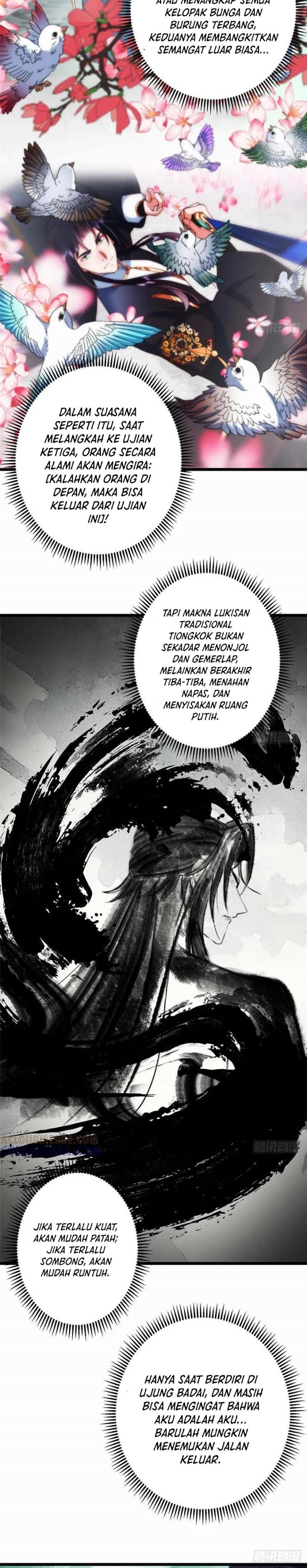 Dilarang COPAS - situs resmi www.mangacanblog.com - Komik keep a low profile sect leader 536 - chapter 536 537 Indonesia keep a low profile sect leader 536 - chapter 536 Terbaru 10|Baca Manga Komik Indonesia|Mangacan