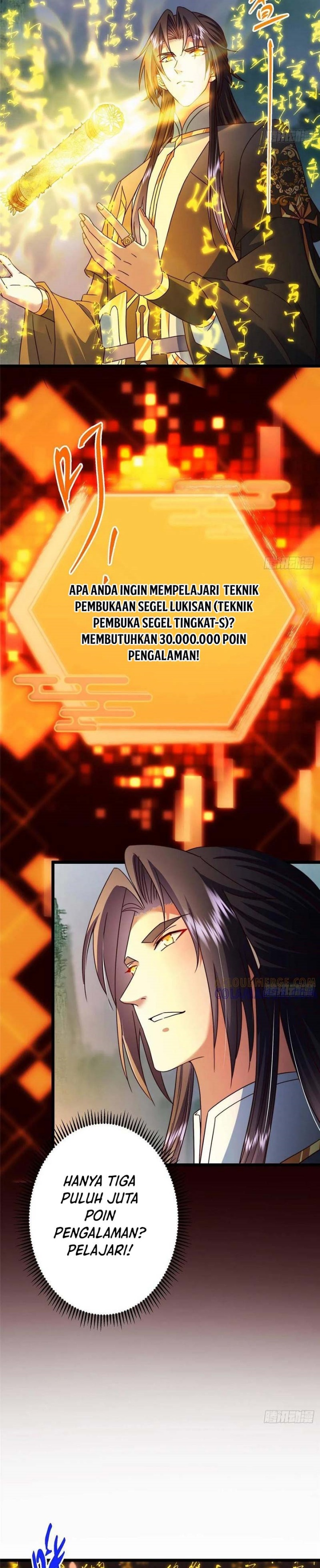 Dilarang COPAS - situs resmi www.mangacanblog.com - Komik keep a low profile sect leader 536 - chapter 536 537 Indonesia keep a low profile sect leader 536 - chapter 536 Terbaru 14|Baca Manga Komik Indonesia|Mangacan