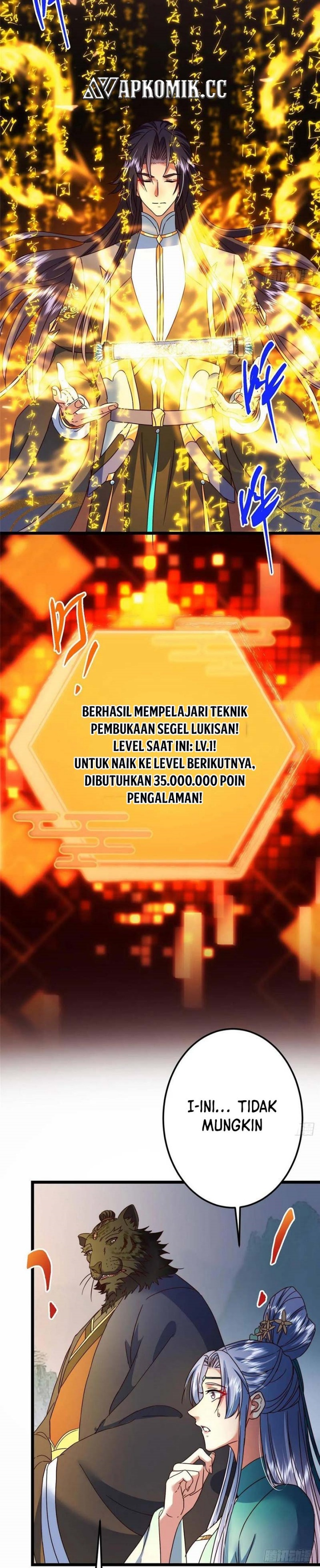 Dilarang COPAS - situs resmi www.mangacanblog.com - Komik keep a low profile sect leader 536 - chapter 536 537 Indonesia keep a low profile sect leader 536 - chapter 536 Terbaru 15|Baca Manga Komik Indonesia|Mangacan