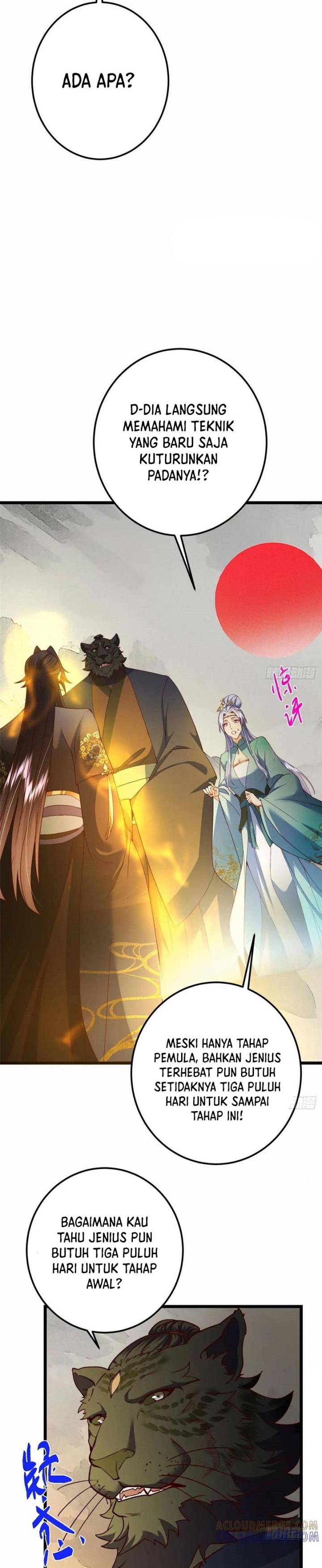 Dilarang COPAS - situs resmi www.mangacanblog.com - Komik keep a low profile sect leader 536 - chapter 536 537 Indonesia keep a low profile sect leader 536 - chapter 536 Terbaru 16|Baca Manga Komik Indonesia|Mangacan