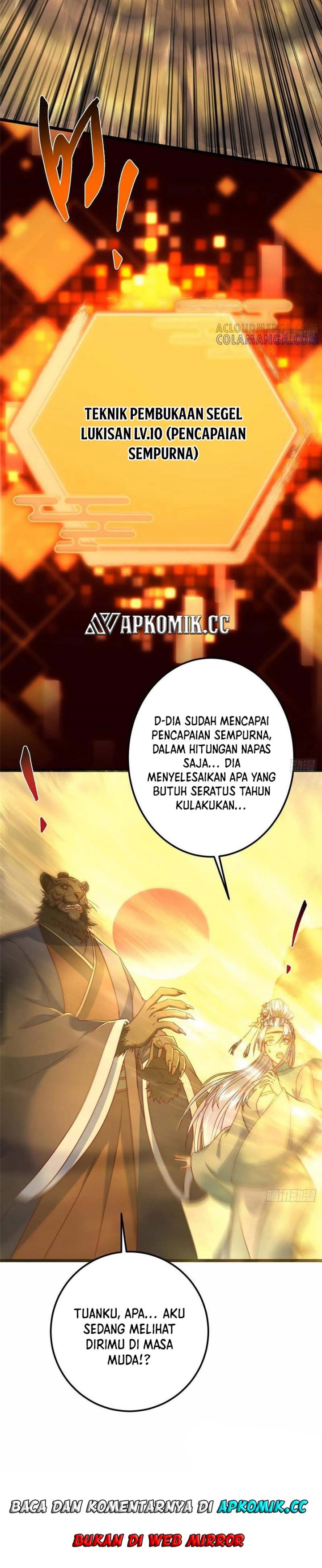 Dilarang COPAS - situs resmi www.mangacanblog.com - Komik keep a low profile sect leader 536 - chapter 536 537 Indonesia keep a low profile sect leader 536 - chapter 536 Terbaru 20|Baca Manga Komik Indonesia|Mangacan