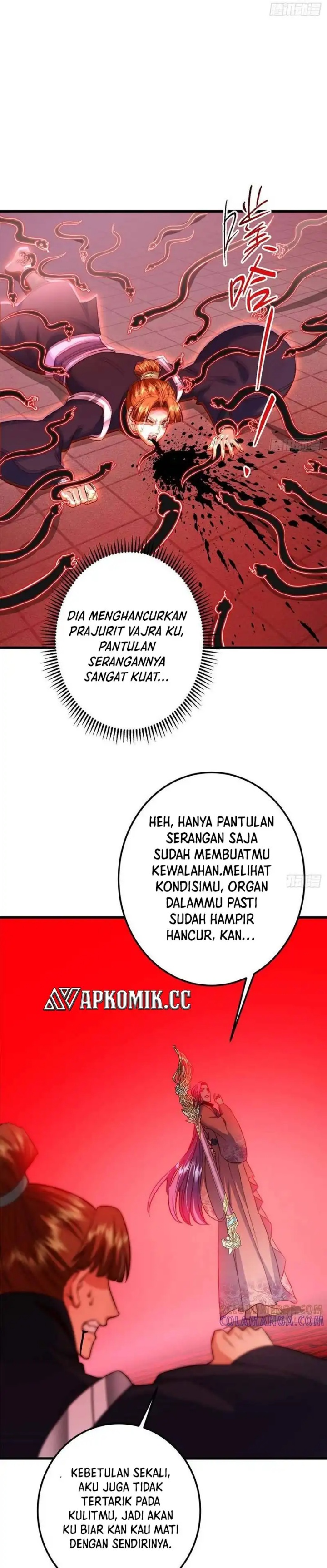Dilarang COPAS - situs resmi www.mangacanblog.com - Komik keep a low profile sect leader 539 - chapter 539 540 Indonesia keep a low profile sect leader 539 - chapter 539 Terbaru 2|Baca Manga Komik Indonesia|Mangacan