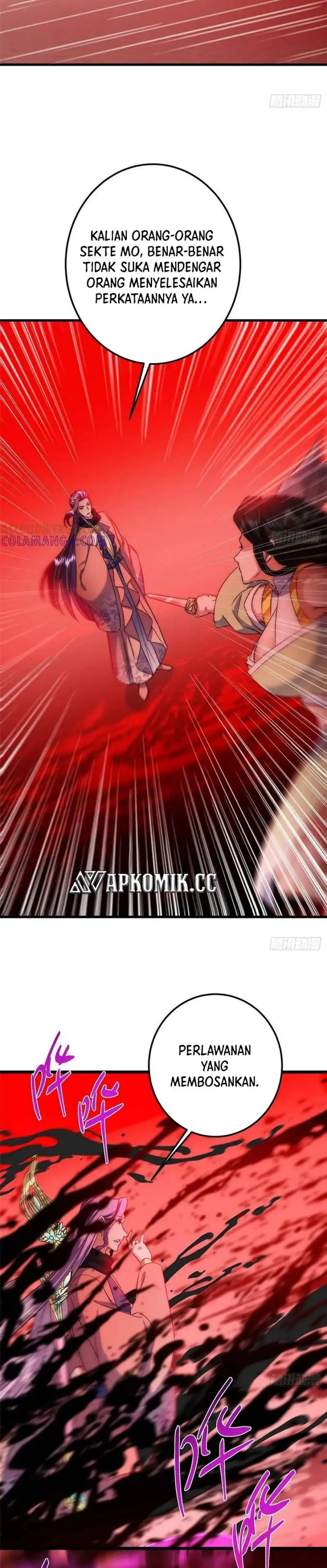 Dilarang COPAS - situs resmi www.mangacanblog.com - Komik keep a low profile sect leader 539 - chapter 539 540 Indonesia keep a low profile sect leader 539 - chapter 539 Terbaru 5|Baca Manga Komik Indonesia|Mangacan