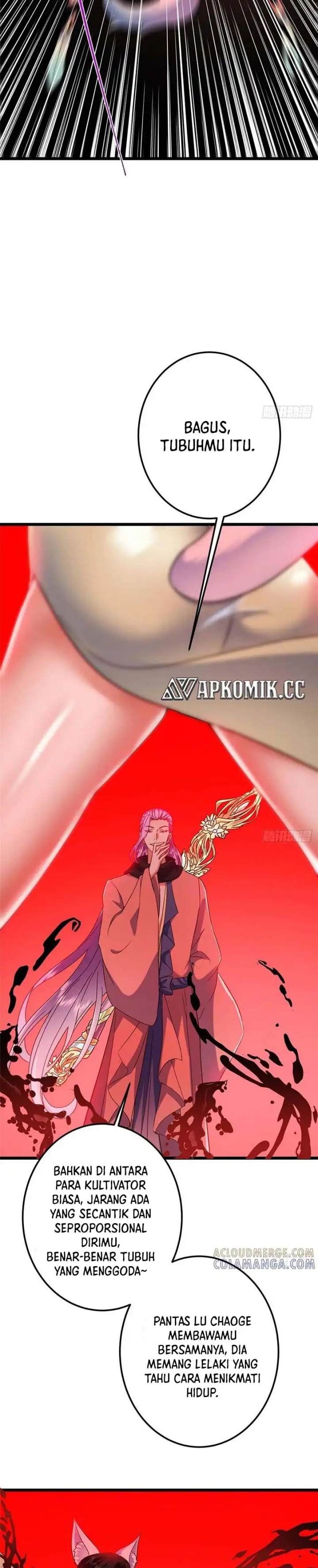 Dilarang COPAS - situs resmi www.mangacanblog.com - Komik keep a low profile sect leader 539 - chapter 539 540 Indonesia keep a low profile sect leader 539 - chapter 539 Terbaru 7|Baca Manga Komik Indonesia|Mangacan