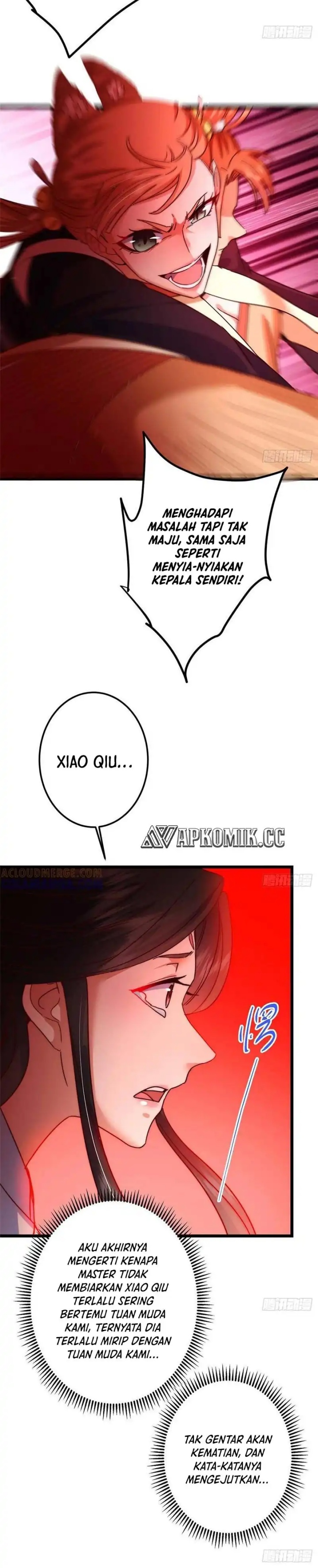 Dilarang COPAS - situs resmi www.mangacanblog.com - Komik keep a low profile sect leader 539 - chapter 539 540 Indonesia keep a low profile sect leader 539 - chapter 539 Terbaru 12|Baca Manga Komik Indonesia|Mangacan