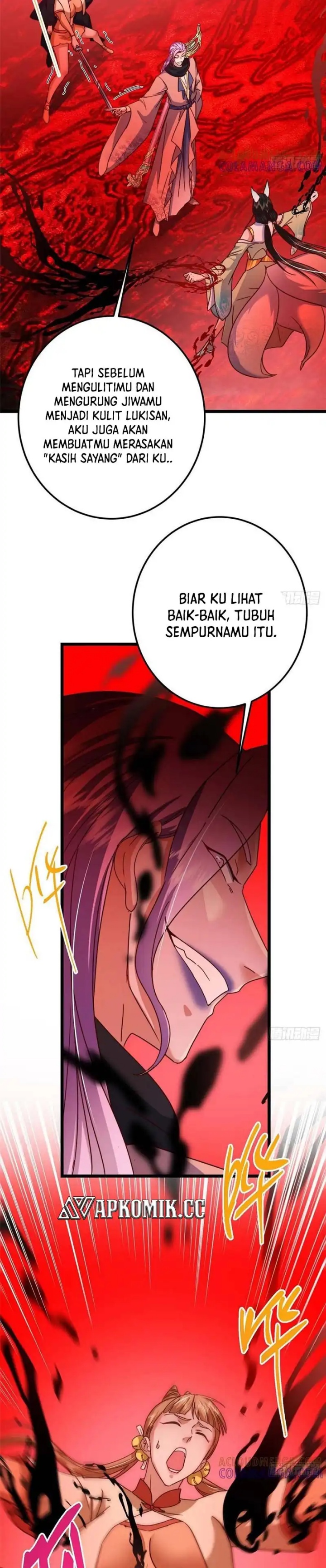 Dilarang COPAS - situs resmi www.mangacanblog.com - Komik keep a low profile sect leader 539 - chapter 539 540 Indonesia keep a low profile sect leader 539 - chapter 539 Terbaru 14|Baca Manga Komik Indonesia|Mangacan