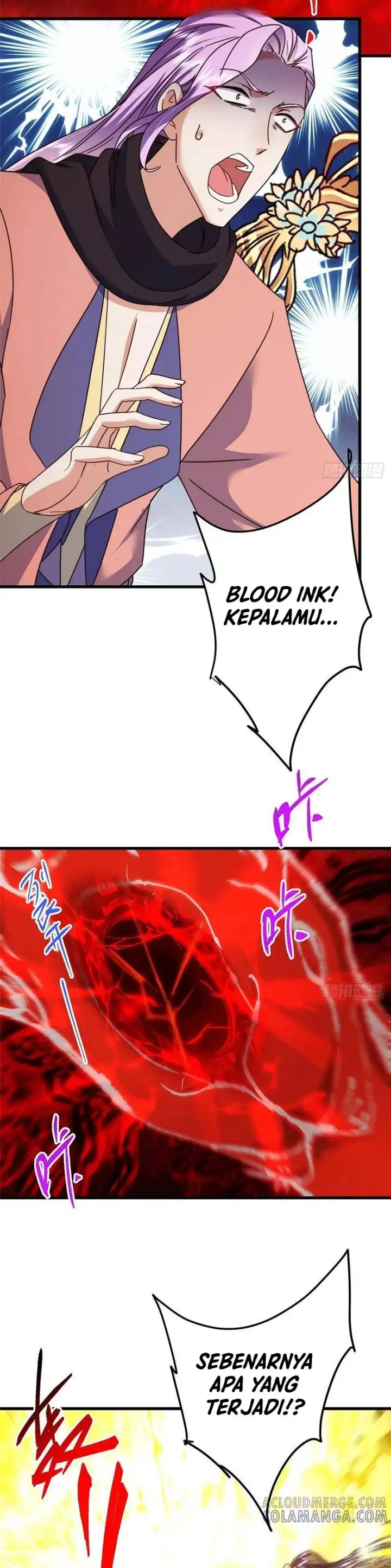 Dilarang COPAS - situs resmi www.mangacanblog.com - Komik keep a low profile sect leader 539 - chapter 539 540 Indonesia keep a low profile sect leader 539 - chapter 539 Terbaru 22|Baca Manga Komik Indonesia|Mangacan