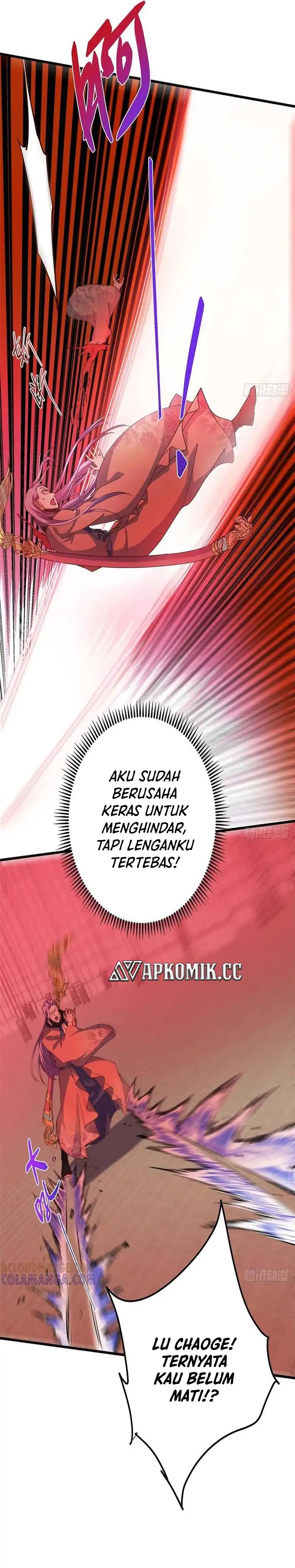 Dilarang COPAS - situs resmi www.mangacanblog.com - Komik keep a low profile sect leader 540 - chapter 540 541 Indonesia keep a low profile sect leader 540 - chapter 540 Terbaru 1|Baca Manga Komik Indonesia|Mangacan