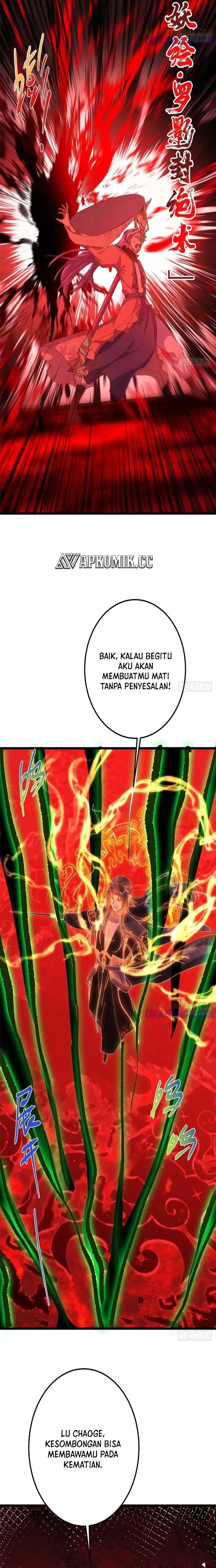 Dilarang COPAS - situs resmi www.mangacanblog.com - Komik keep a low profile sect leader 540 - chapter 540 541 Indonesia keep a low profile sect leader 540 - chapter 540 Terbaru 5|Baca Manga Komik Indonesia|Mangacan