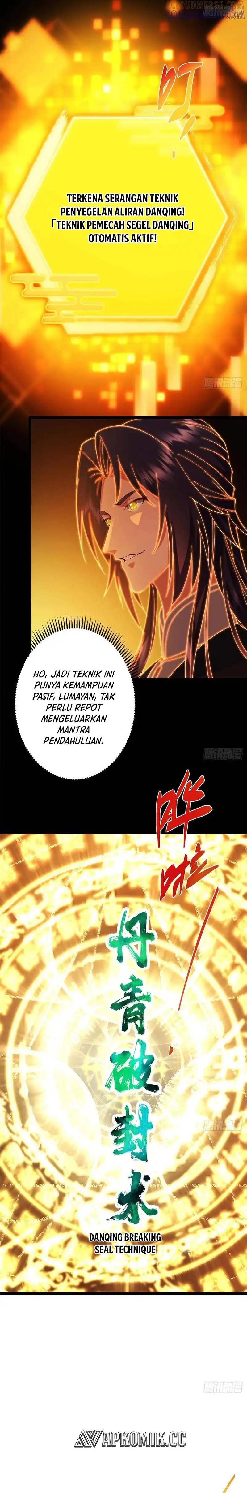 Dilarang COPAS - situs resmi www.mangacanblog.com - Komik keep a low profile sect leader 540 - chapter 540 541 Indonesia keep a low profile sect leader 540 - chapter 540 Terbaru 8|Baca Manga Komik Indonesia|Mangacan