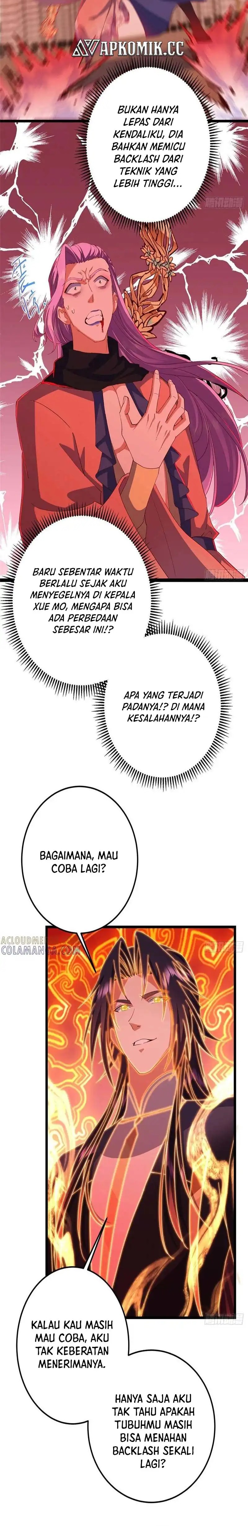 Dilarang COPAS - situs resmi www.mangacanblog.com - Komik keep a low profile sect leader 540 - chapter 540 541 Indonesia keep a low profile sect leader 540 - chapter 540 Terbaru 10|Baca Manga Komik Indonesia|Mangacan