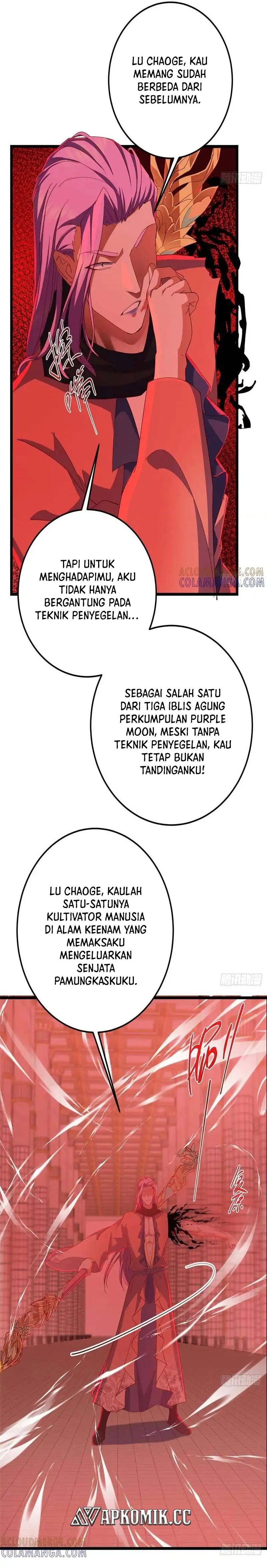 Dilarang COPAS - situs resmi www.mangacanblog.com - Komik keep a low profile sect leader 540 - chapter 540 541 Indonesia keep a low profile sect leader 540 - chapter 540 Terbaru 11|Baca Manga Komik Indonesia|Mangacan