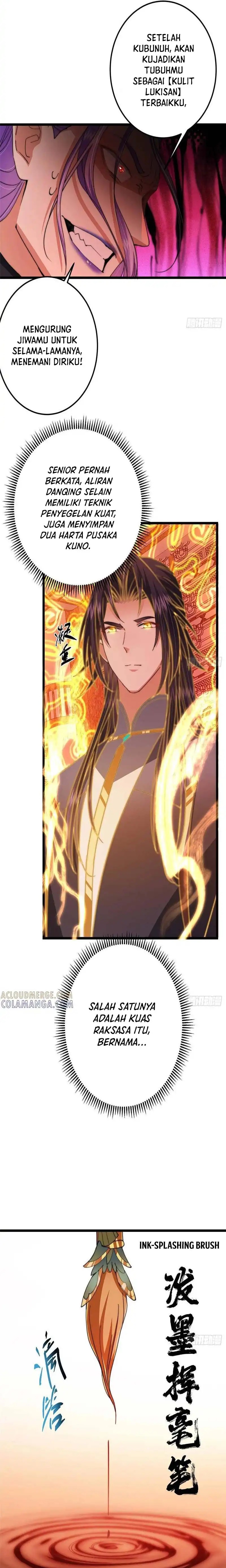 Dilarang COPAS - situs resmi www.mangacanblog.com - Komik keep a low profile sect leader 540 - chapter 540 541 Indonesia keep a low profile sect leader 540 - chapter 540 Terbaru 12|Baca Manga Komik Indonesia|Mangacan