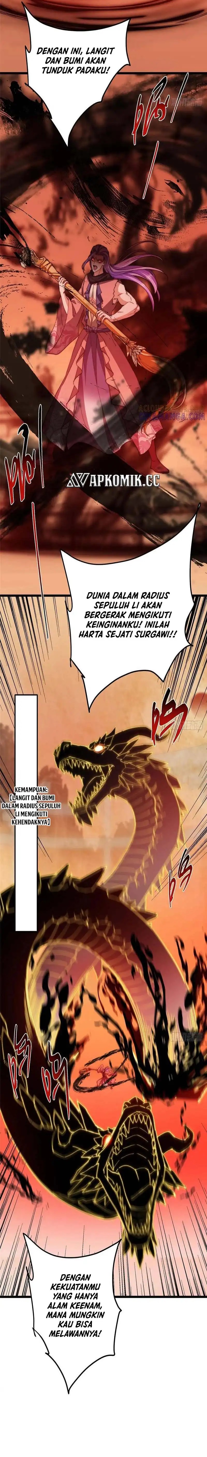 Dilarang COPAS - situs resmi www.mangacanblog.com - Komik keep a low profile sect leader 540 - chapter 540 541 Indonesia keep a low profile sect leader 540 - chapter 540 Terbaru 13|Baca Manga Komik Indonesia|Mangacan