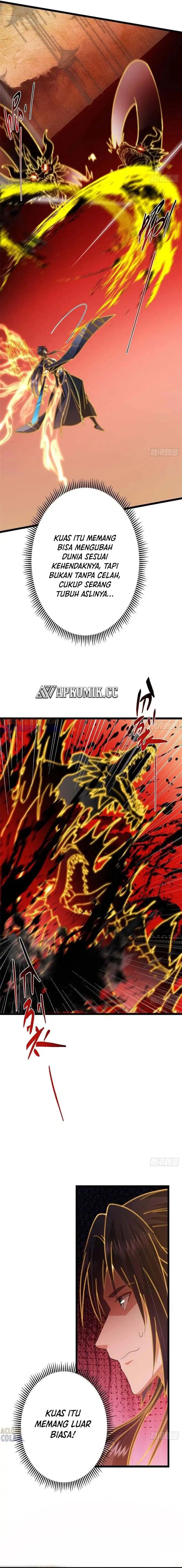 Dilarang COPAS - situs resmi www.mangacanblog.com - Komik keep a low profile sect leader 540 - chapter 540 541 Indonesia keep a low profile sect leader 540 - chapter 540 Terbaru 14|Baca Manga Komik Indonesia|Mangacan