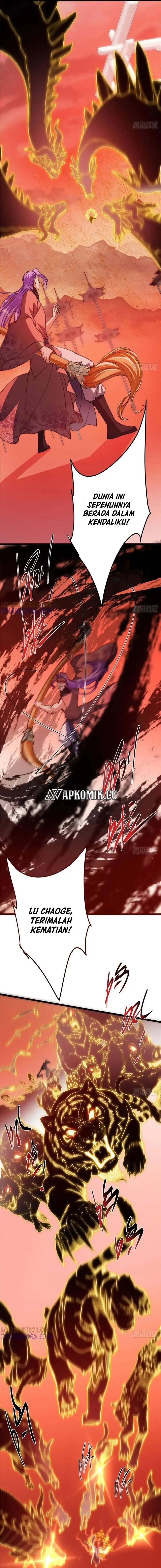 Dilarang COPAS - situs resmi www.mangacanblog.com - Komik keep a low profile sect leader 540 - chapter 540 541 Indonesia keep a low profile sect leader 540 - chapter 540 Terbaru 15|Baca Manga Komik Indonesia|Mangacan