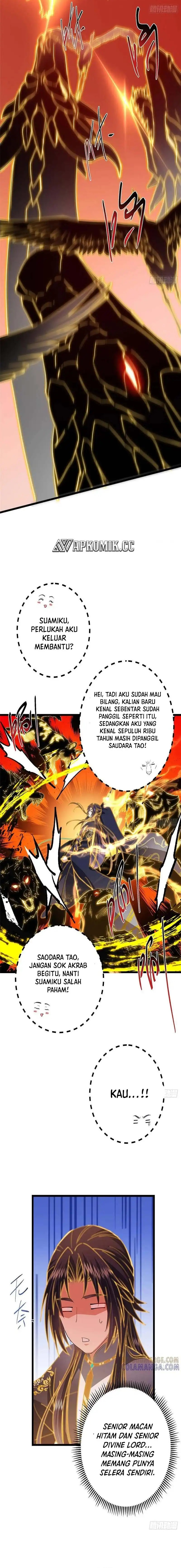 Dilarang COPAS - situs resmi www.mangacanblog.com - Komik keep a low profile sect leader 540 - chapter 540 541 Indonesia keep a low profile sect leader 540 - chapter 540 Terbaru 16|Baca Manga Komik Indonesia|Mangacan