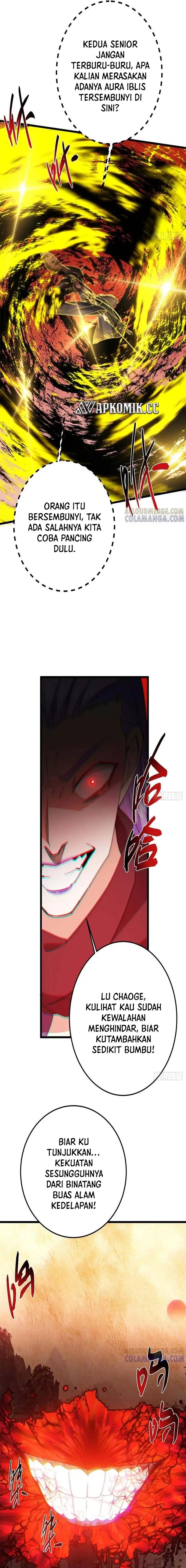 Dilarang COPAS - situs resmi www.mangacanblog.com - Komik keep a low profile sect leader 540 - chapter 540 541 Indonesia keep a low profile sect leader 540 - chapter 540 Terbaru 17|Baca Manga Komik Indonesia|Mangacan