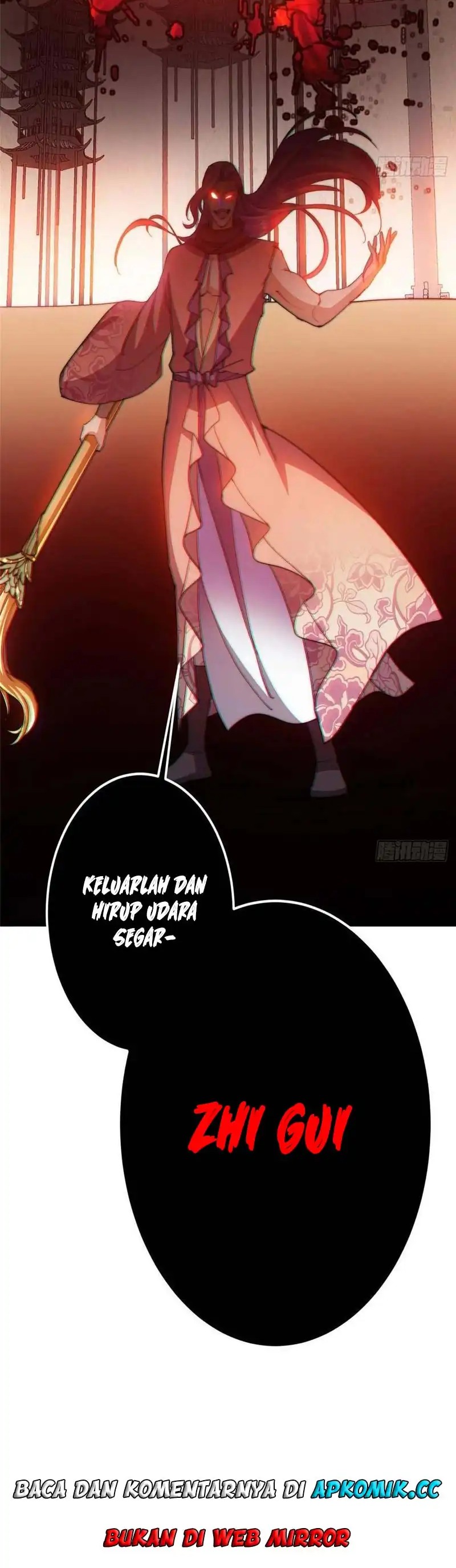 Dilarang COPAS - situs resmi www.mangacanblog.com - Komik keep a low profile sect leader 540 - chapter 540 541 Indonesia keep a low profile sect leader 540 - chapter 540 Terbaru 18|Baca Manga Komik Indonesia|Mangacan