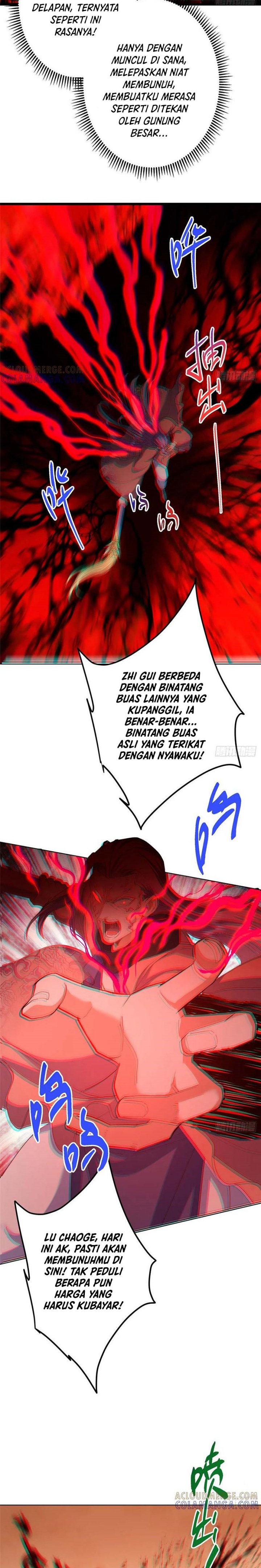 Dilarang COPAS - situs resmi www.mangacanblog.com - Komik keep a low profile sect leader 541 - chapter 541 542 Indonesia keep a low profile sect leader 541 - chapter 541 Terbaru 3|Baca Manga Komik Indonesia|Mangacan