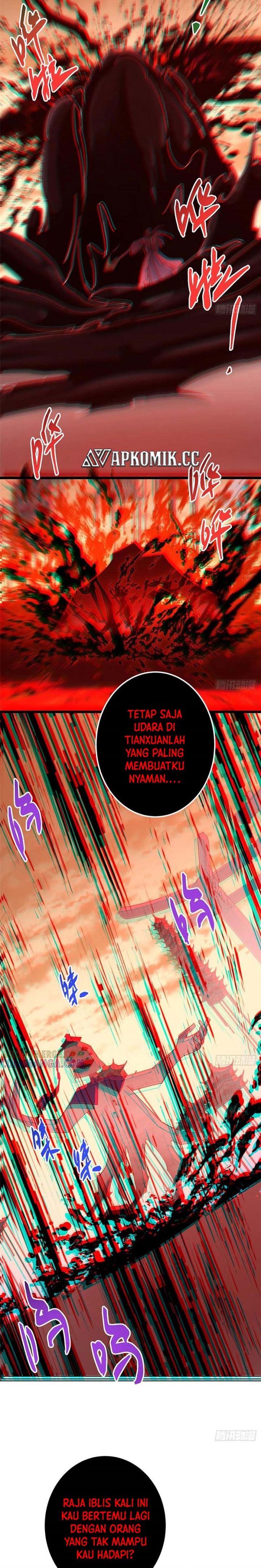 Dilarang COPAS - situs resmi www.mangacanblog.com - Komik keep a low profile sect leader 541 - chapter 541 542 Indonesia keep a low profile sect leader 541 - chapter 541 Terbaru 4|Baca Manga Komik Indonesia|Mangacan