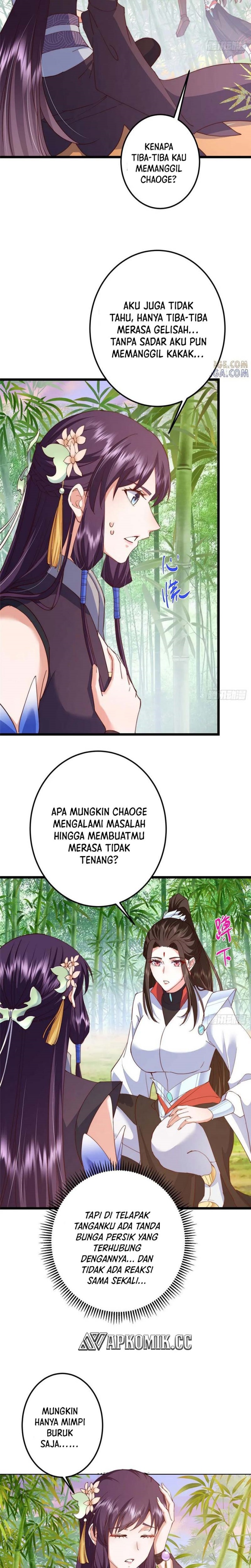 Dilarang COPAS - situs resmi www.mangacanblog.com - Komik keep a low profile sect leader 541 - chapter 541 542 Indonesia keep a low profile sect leader 541 - chapter 541 Terbaru 7|Baca Manga Komik Indonesia|Mangacan