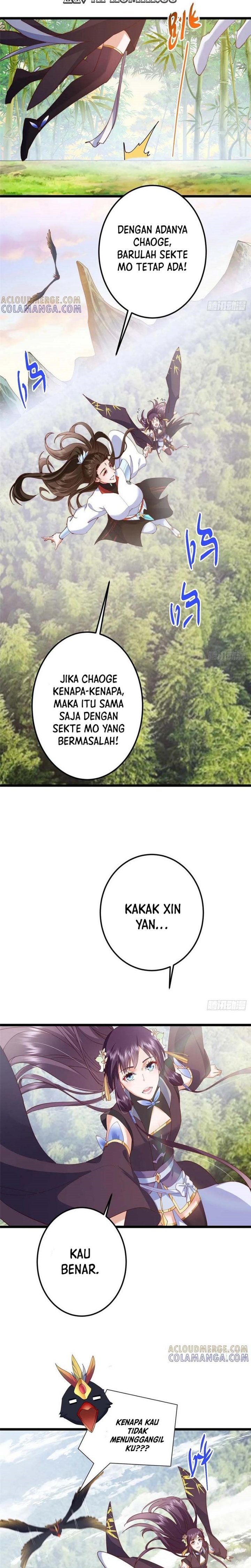 Dilarang COPAS - situs resmi www.mangacanblog.com - Komik keep a low profile sect leader 541 - chapter 541 542 Indonesia keep a low profile sect leader 541 - chapter 541 Terbaru 9|Baca Manga Komik Indonesia|Mangacan